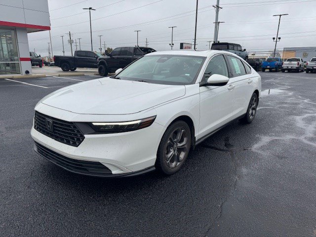 2023 Honda Accord EX photo 3