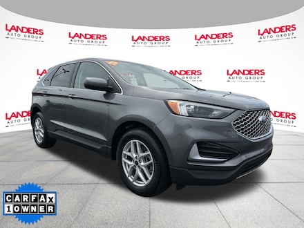 2023 Ford Edge SEL SEL AWD