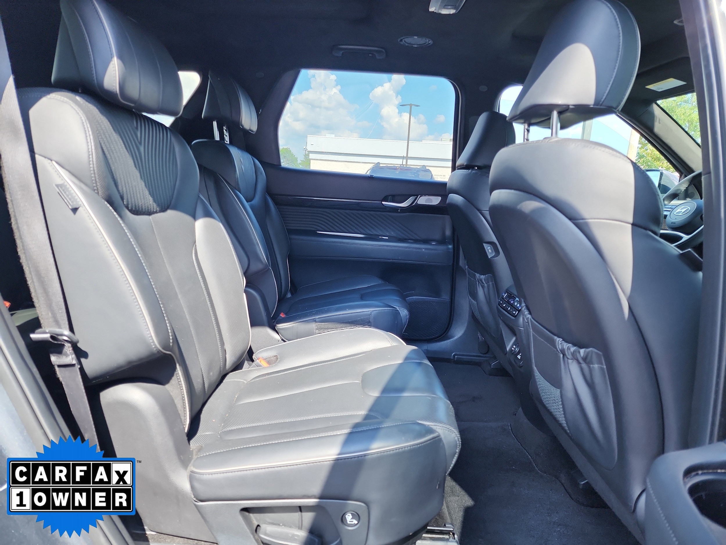 2023 Hyundai Palisade Calligraphy - Photo 16