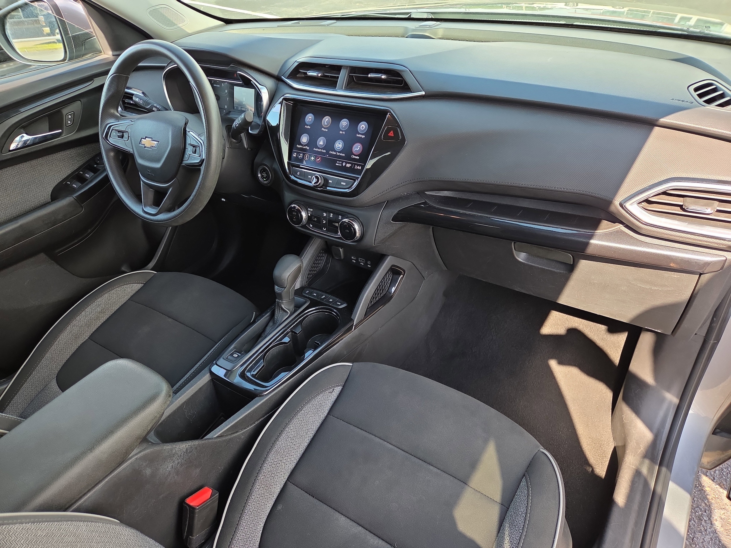 2023 Chevrolet TrailBlazer LT - Photo 16