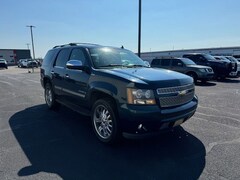 2007 Chevrolet Tahoe LT 4WD  1500 LT