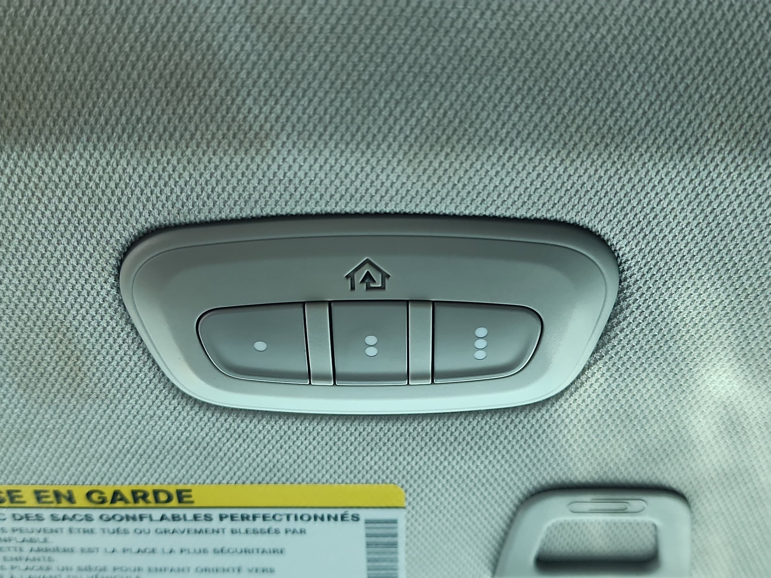 2021 Jeep Grand Cherokee L Limited - Photo 26