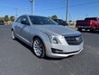 Cadillac ATS Sedan