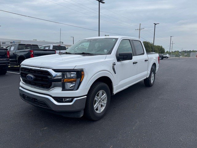 2023 Ford F-150 XLT photo 3
