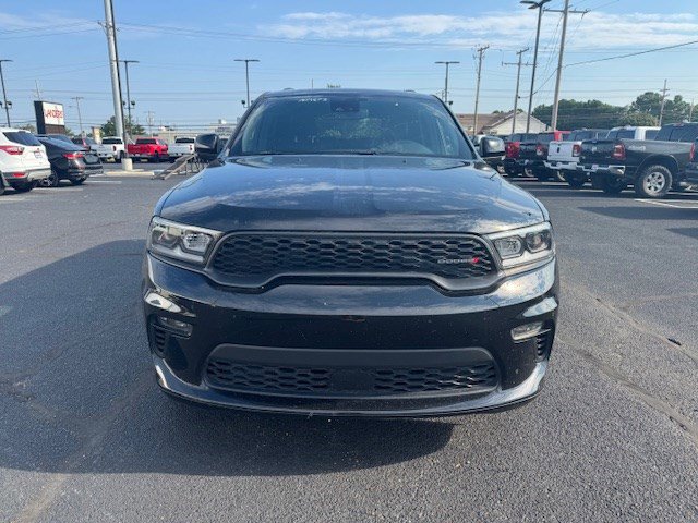 2023 Dodge Durango GT Plus photo 2