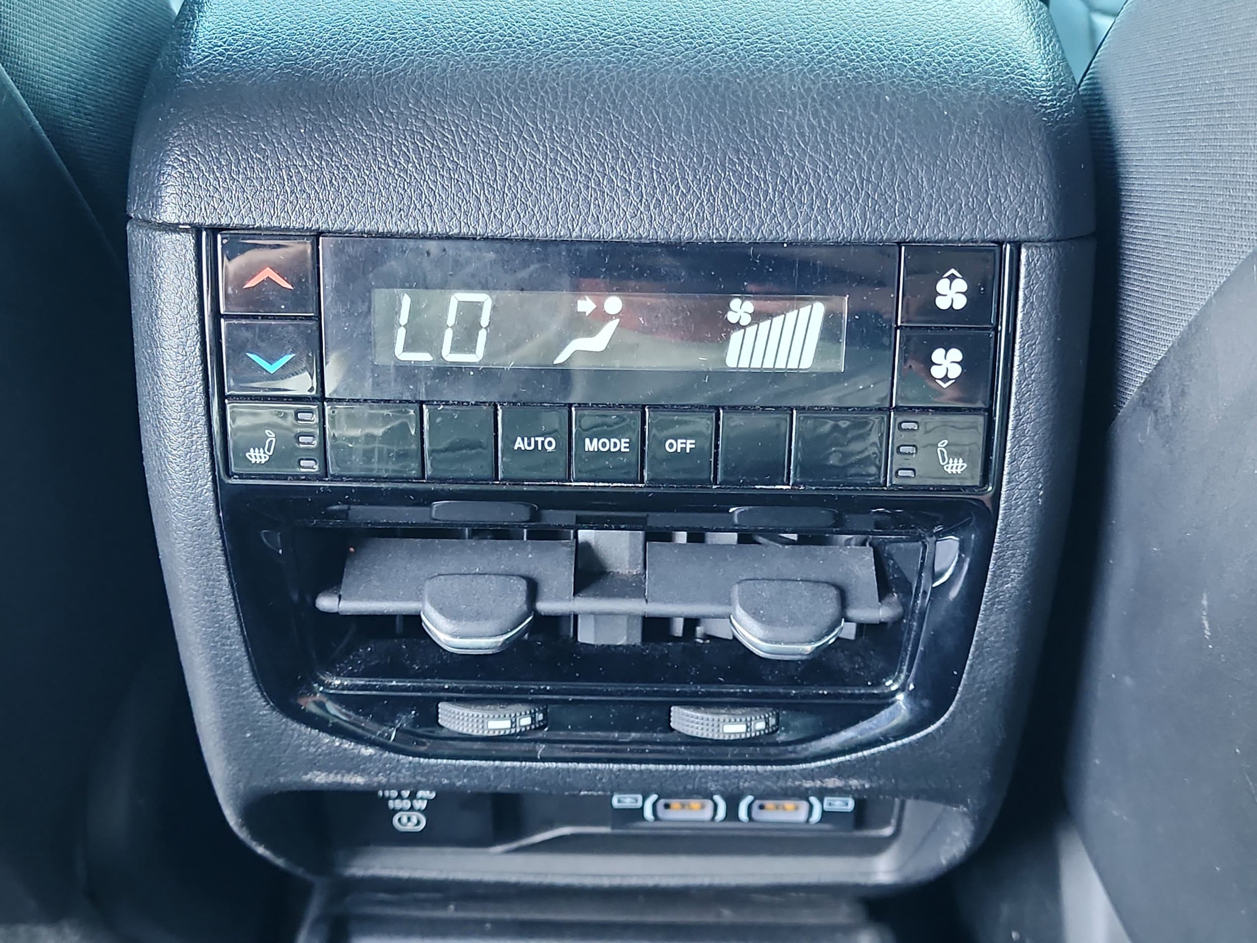 2021 Jeep Grand Cherokee L Limited - Photo 12