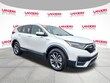 Honda CR-V Hybrid