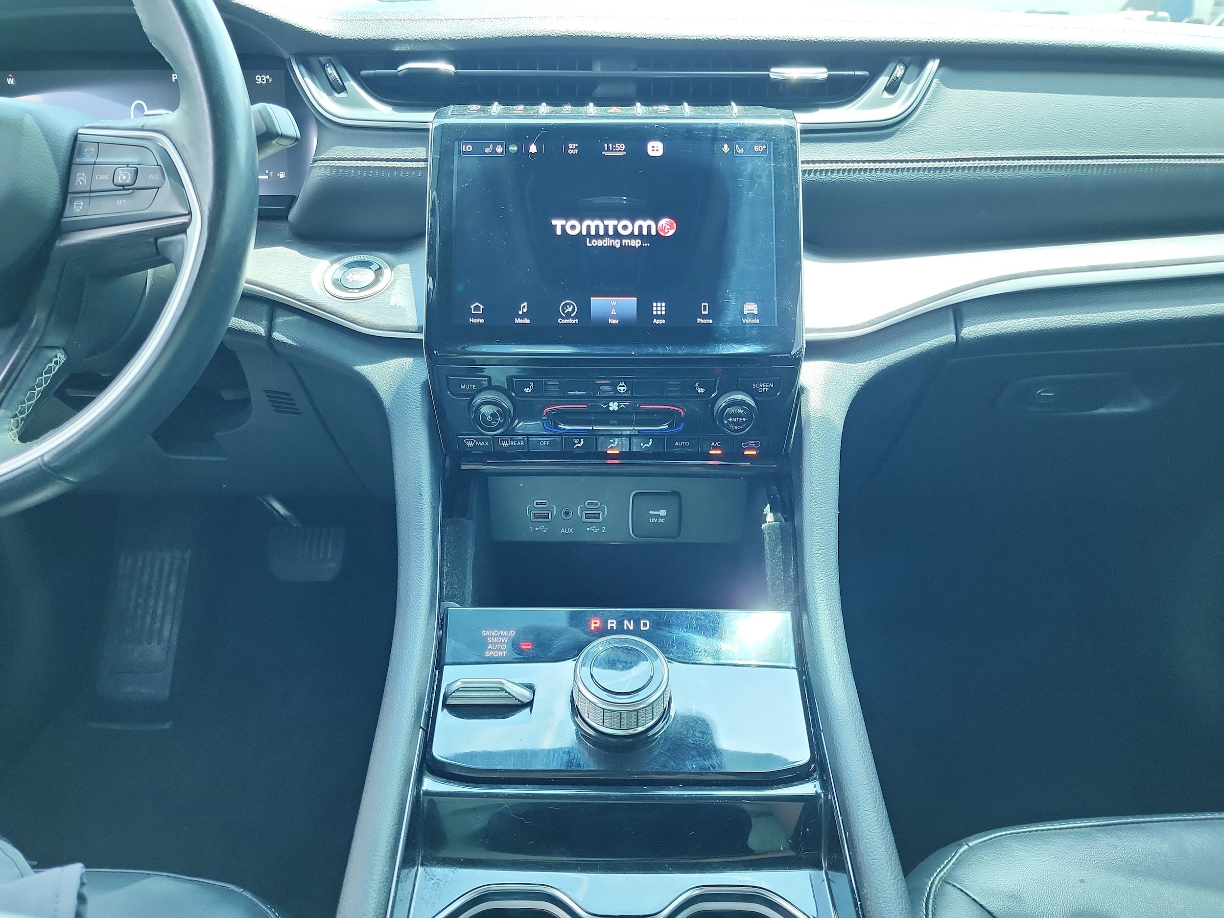 2021 Jeep Grand Cherokee L Limited - Photo 24