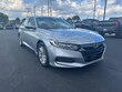 Honda Accord Sedan