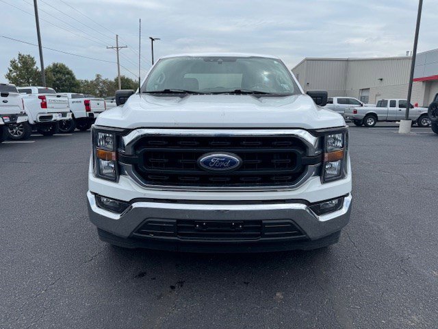 2023 Ford F-150 XLT photo 2