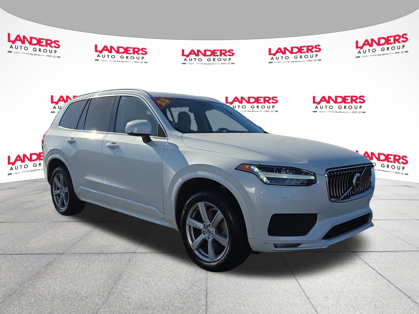 2023 Volvo XC90