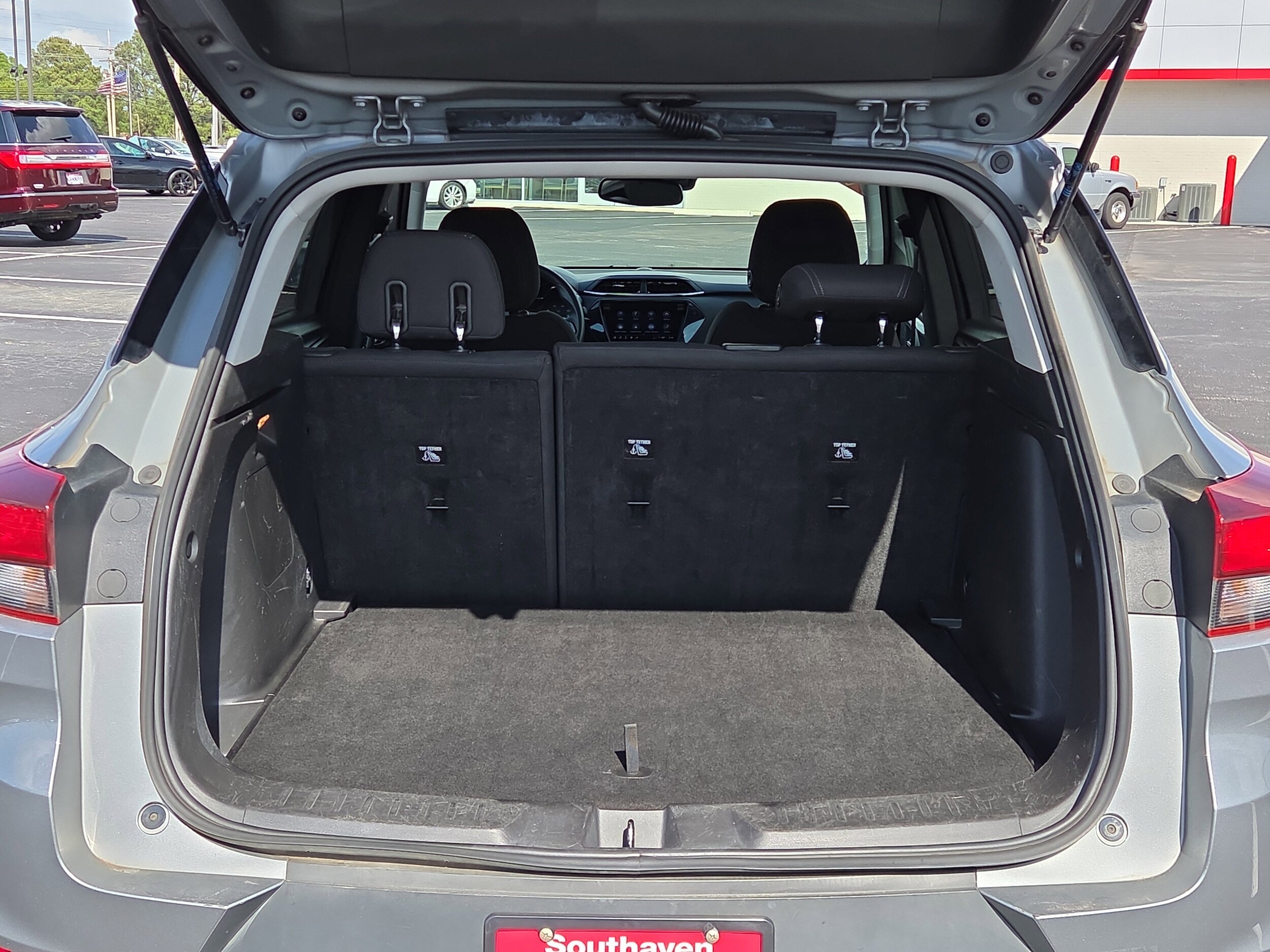 2023 Chevrolet TrailBlazer LT - Photo 13