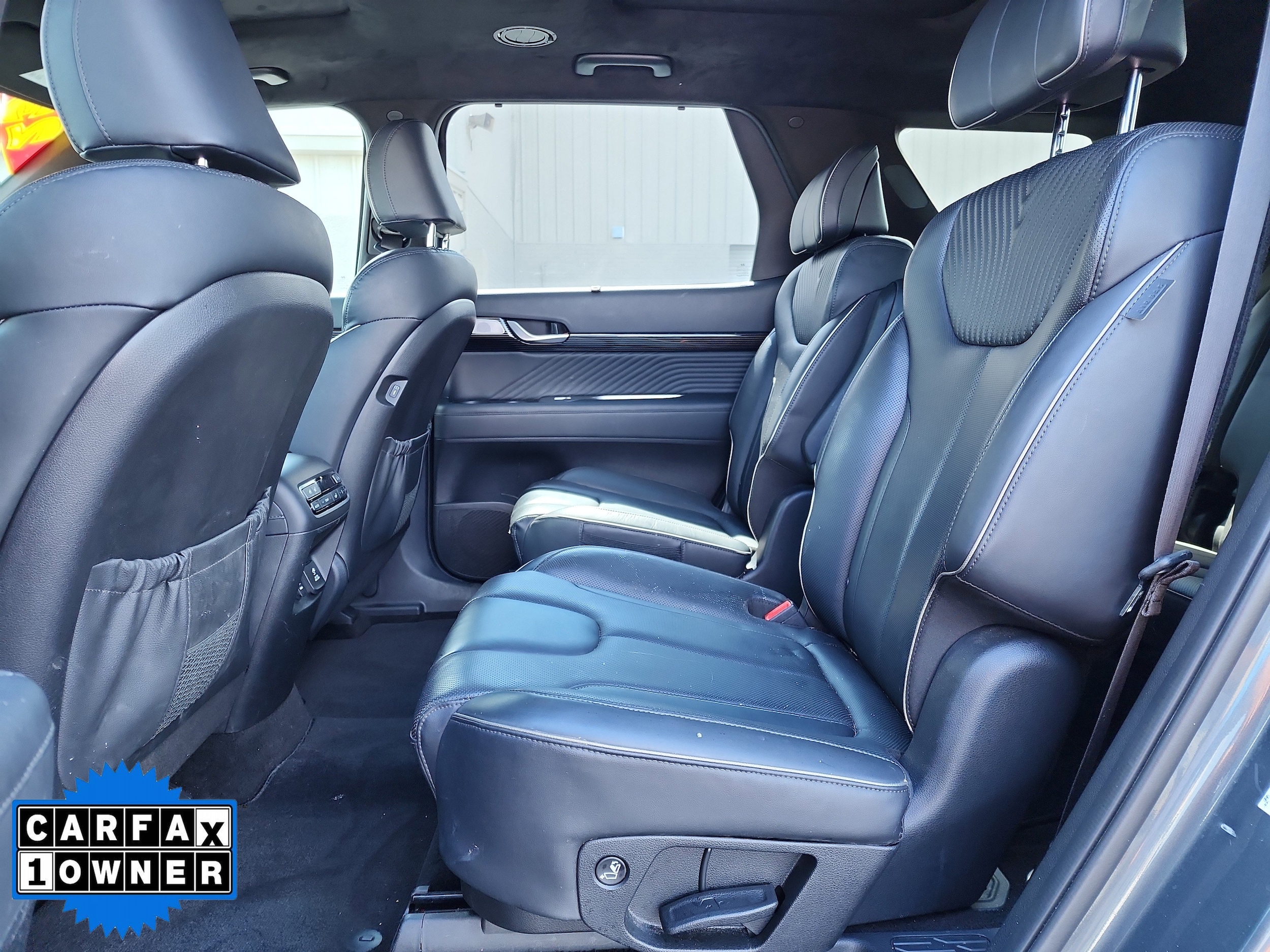 2023 Hyundai Palisade Calligraphy - Photo 11
