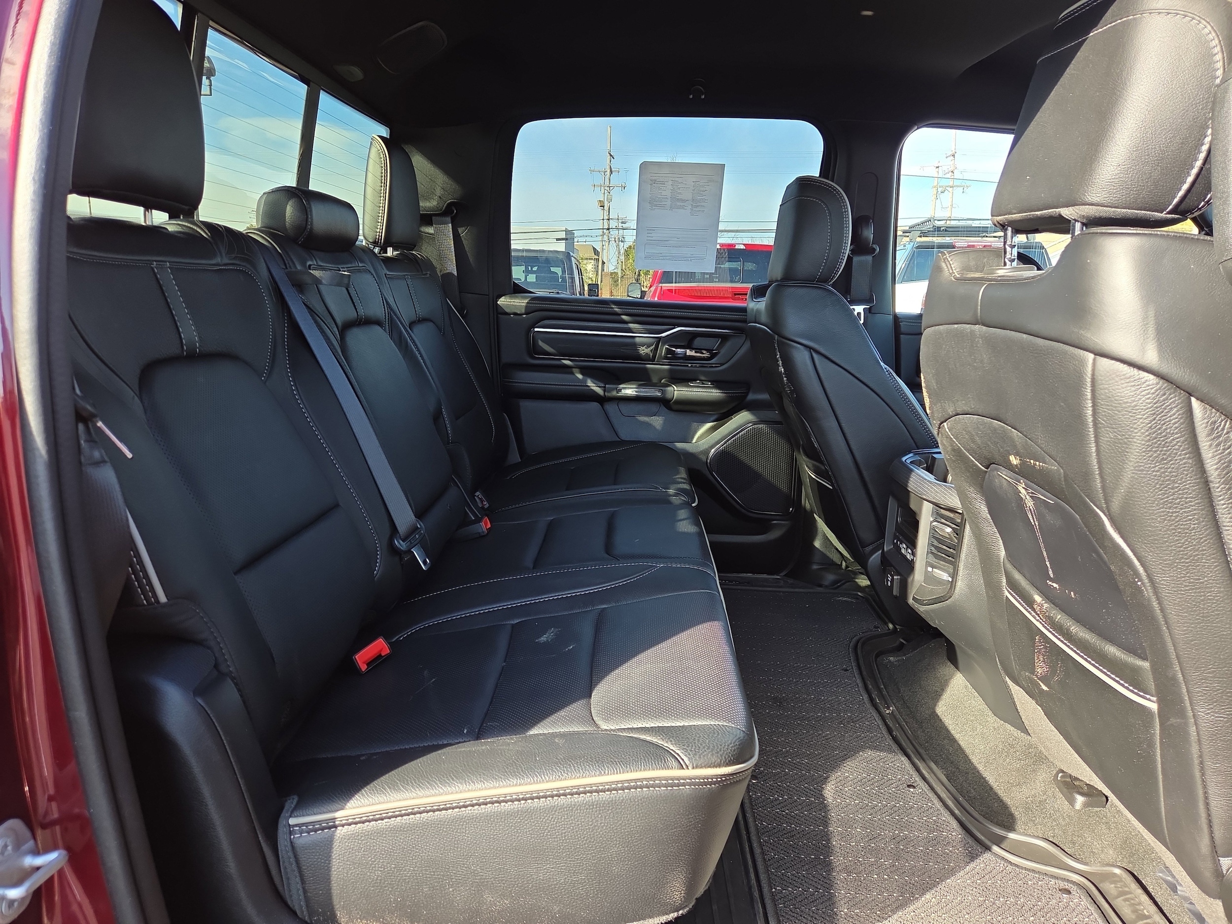2023 RAM Ram 1500 Pickup Limited - Photo 15