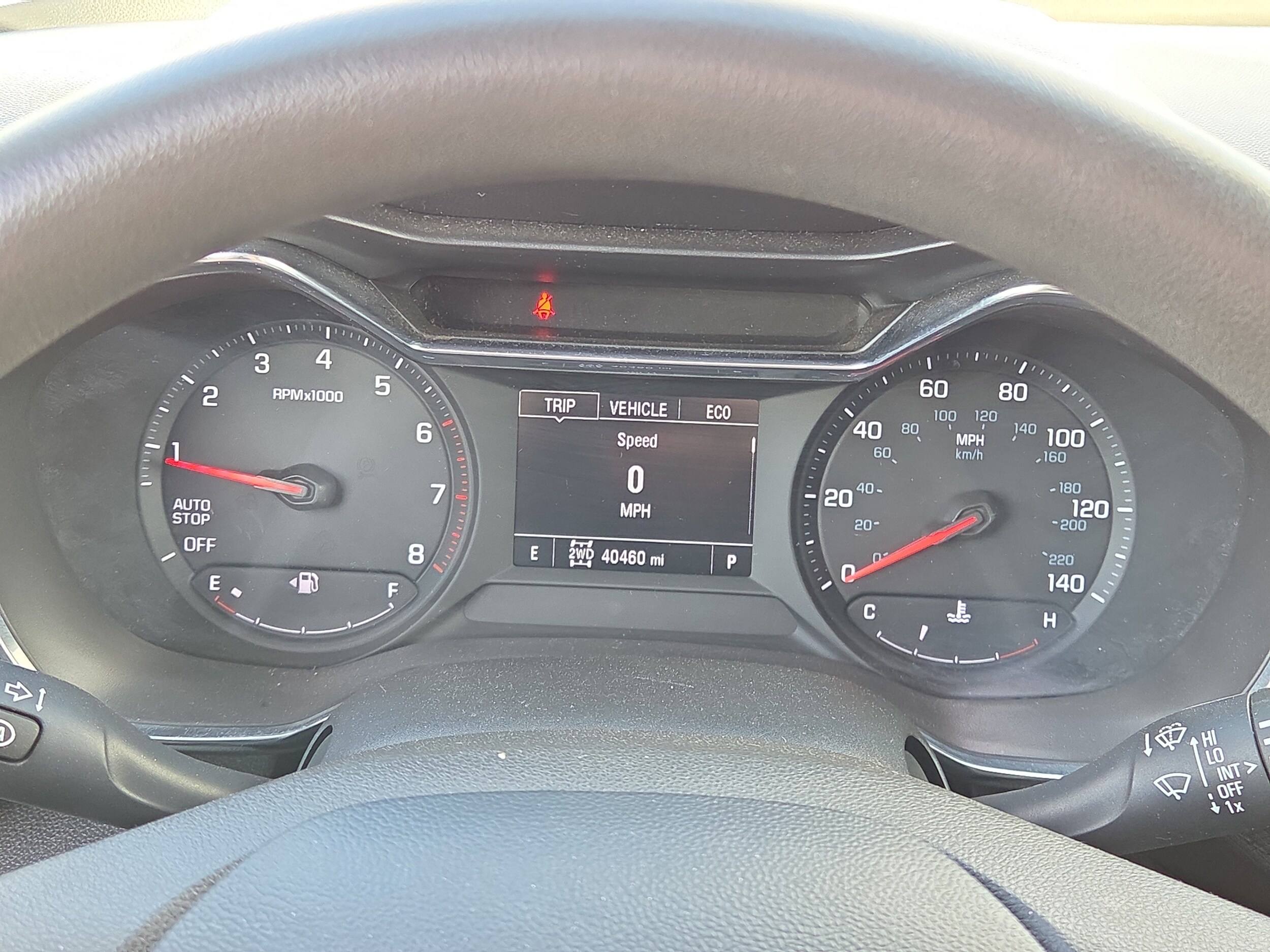 2023 Chevrolet TrailBlazer LT - Photo 21