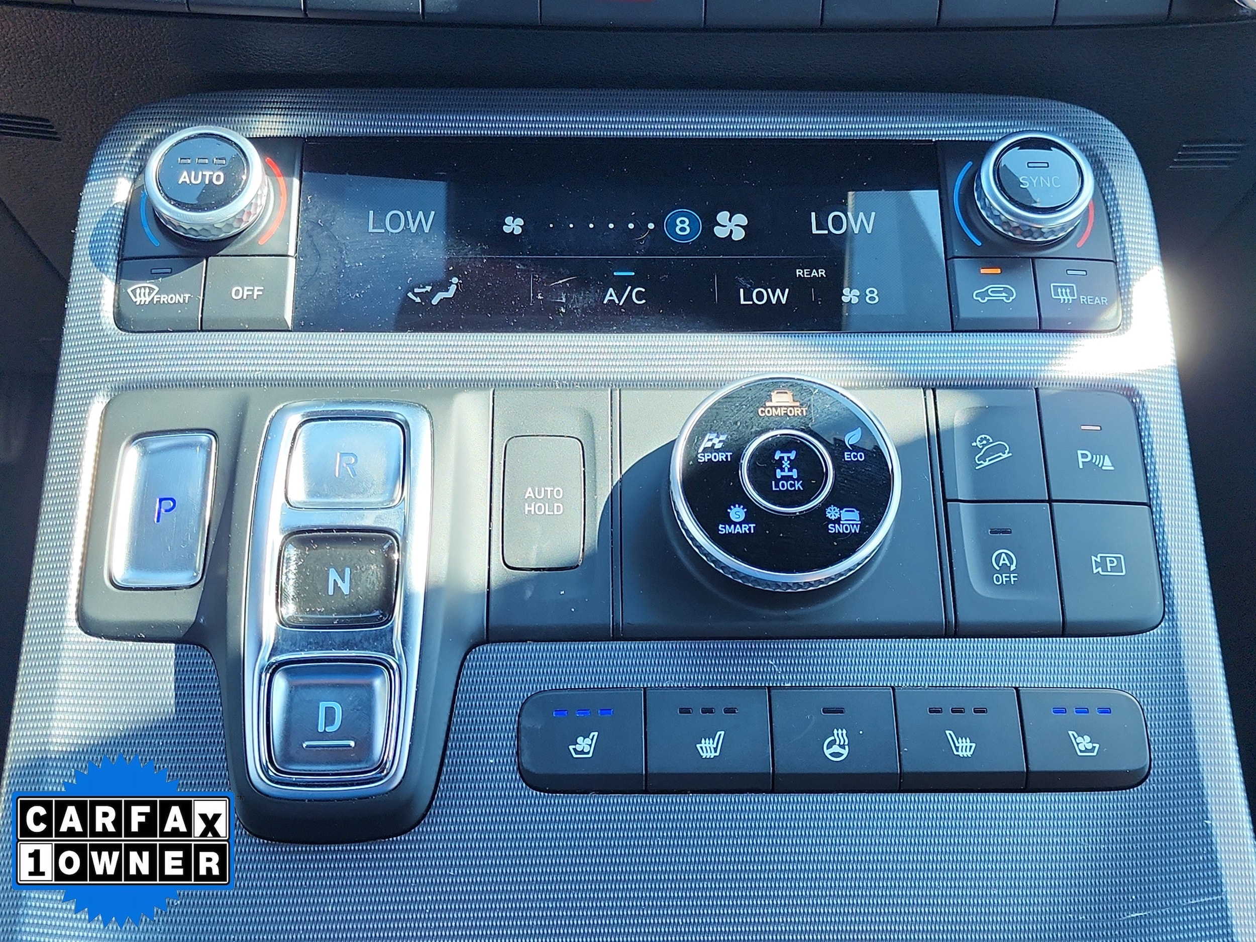 2023 Hyundai Palisade Calligraphy - Photo 28