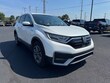 Honda CR-V Hybrid