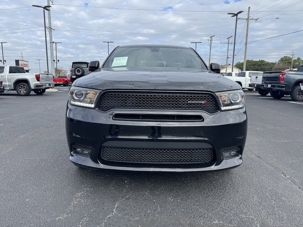 Used 2020 Dodge Durango GT GT RWD