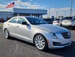 Cadillac ATS Sedan