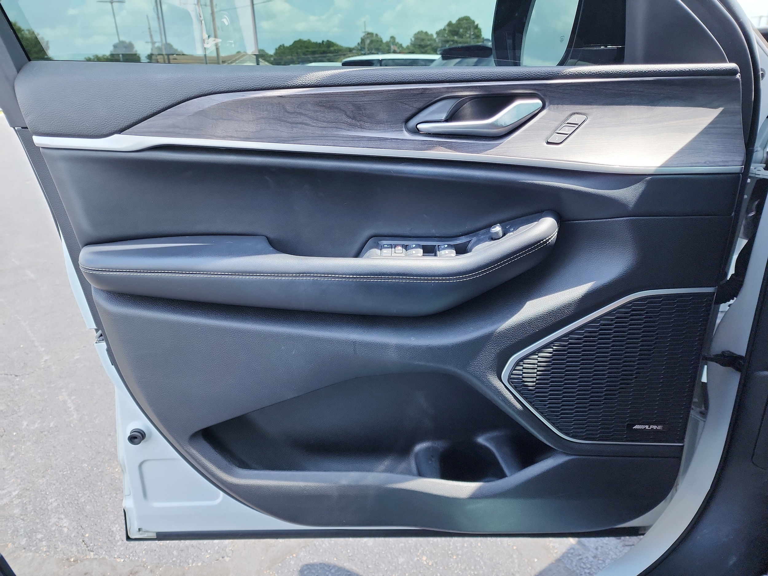 2021 Jeep Grand Cherokee L Limited - Photo 19