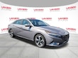  Hyundai Elantra Hybrid