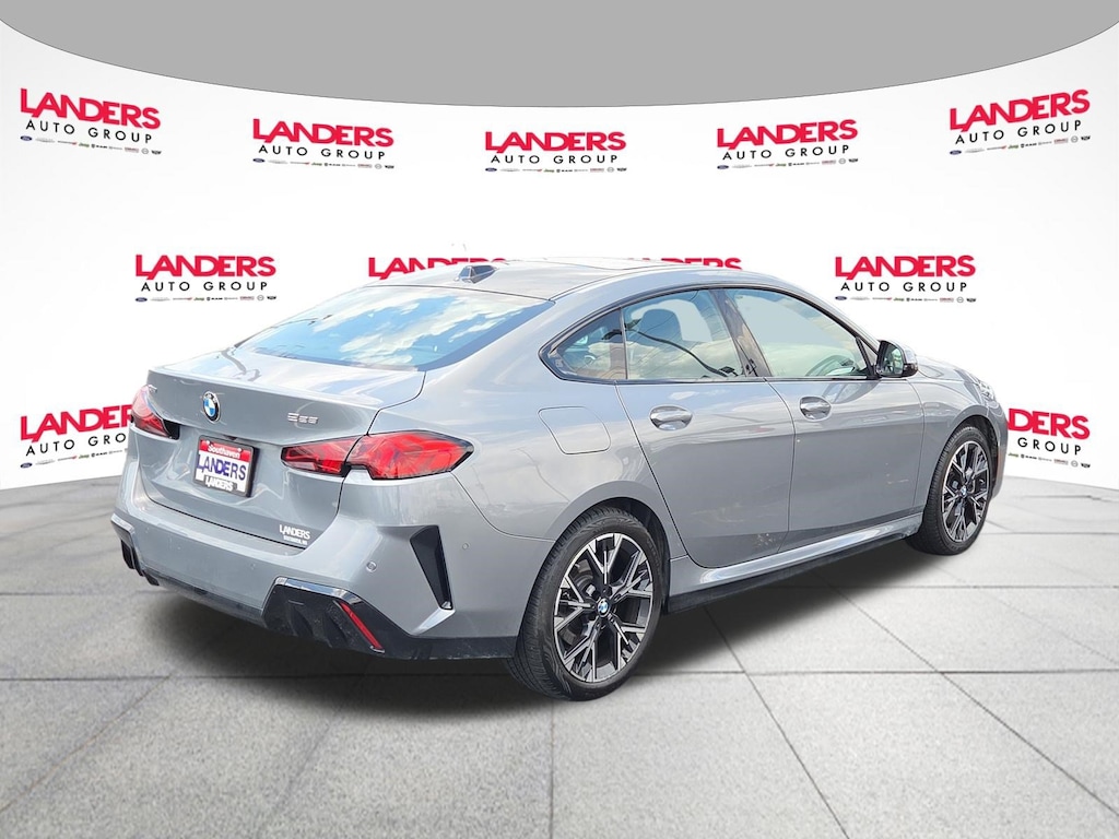 Used 2025 BMW 2 Series 228 xDrive Coupe