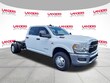 Ram 3500 Chassis Cab