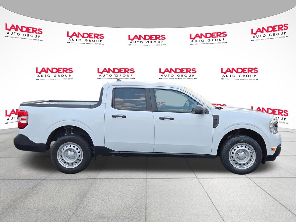 Used 2023 Ford Maverick XL XL FWD SuperCrew