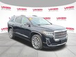  GMC Acadia