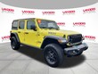 Jeep Wrangler 4xe