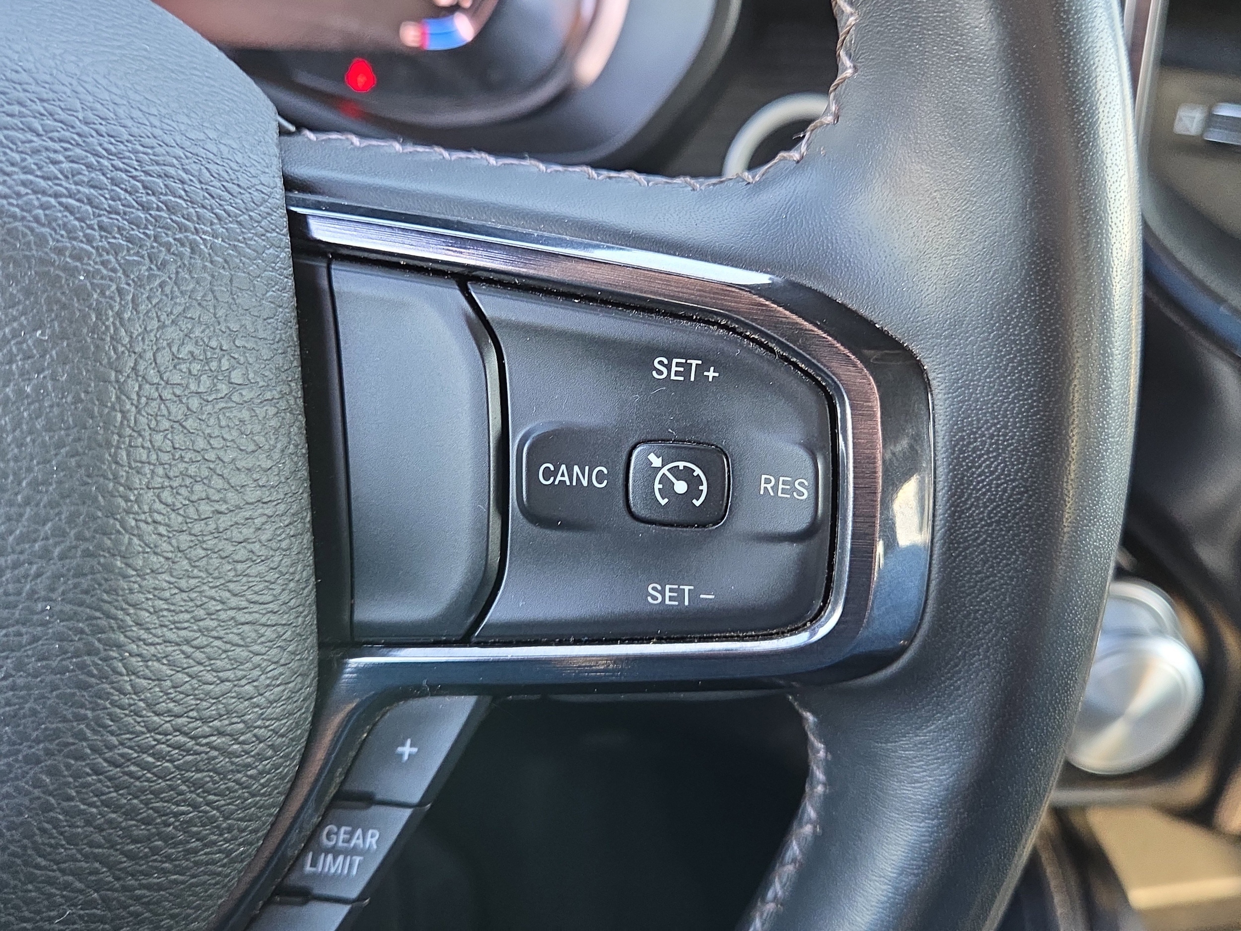 2023 RAM Ram 1500 Pickup Limited - Photo 21