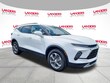 Chevrolet Blazer