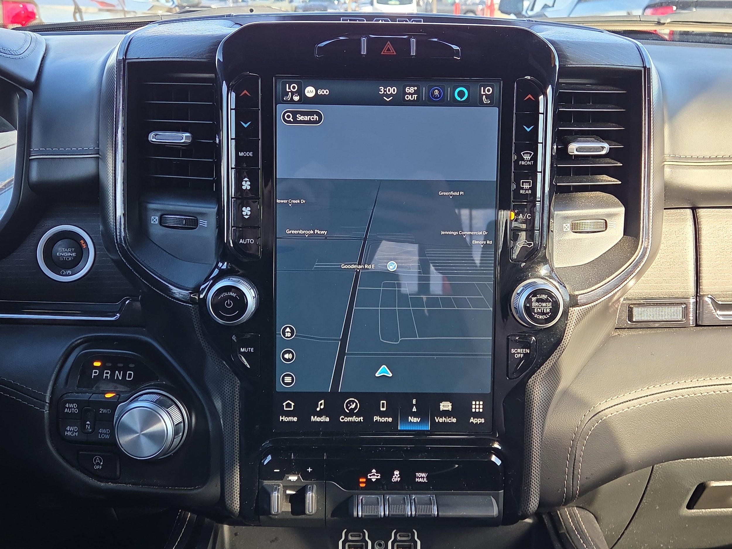2023 RAM Ram 1500 Pickup Limited - Photo 26