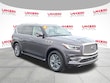  INFINITI QX80