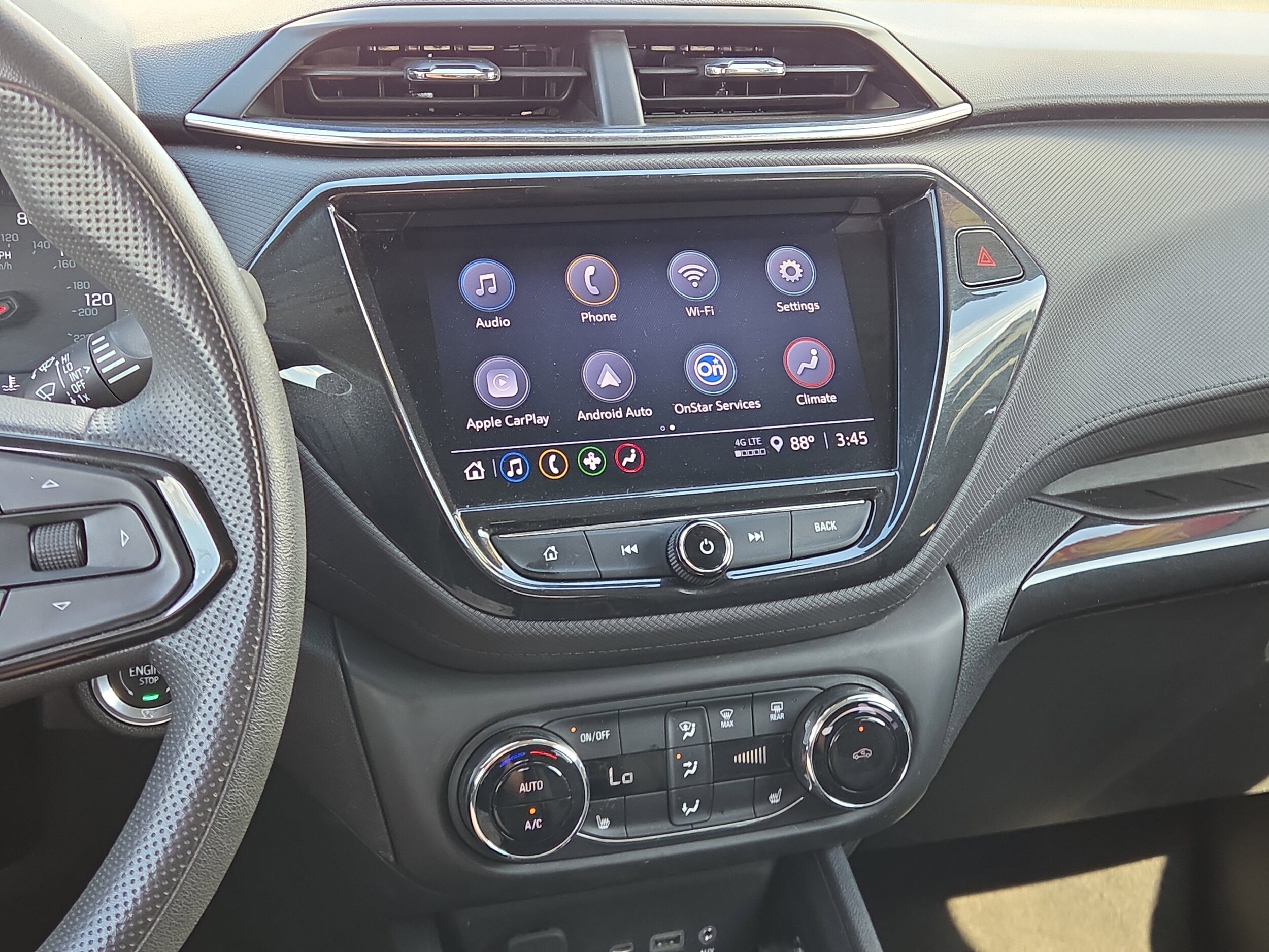2023 Chevrolet TrailBlazer LT - Photo 24