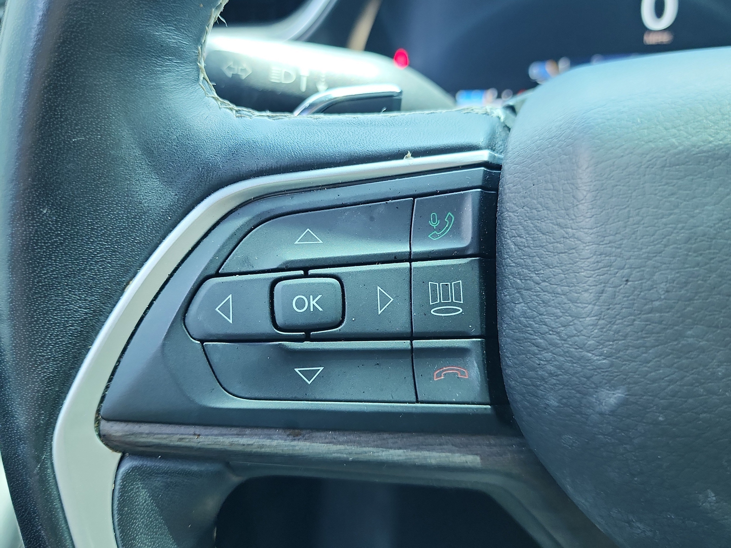 2021 Jeep Grand Cherokee L Limited - Photo 21