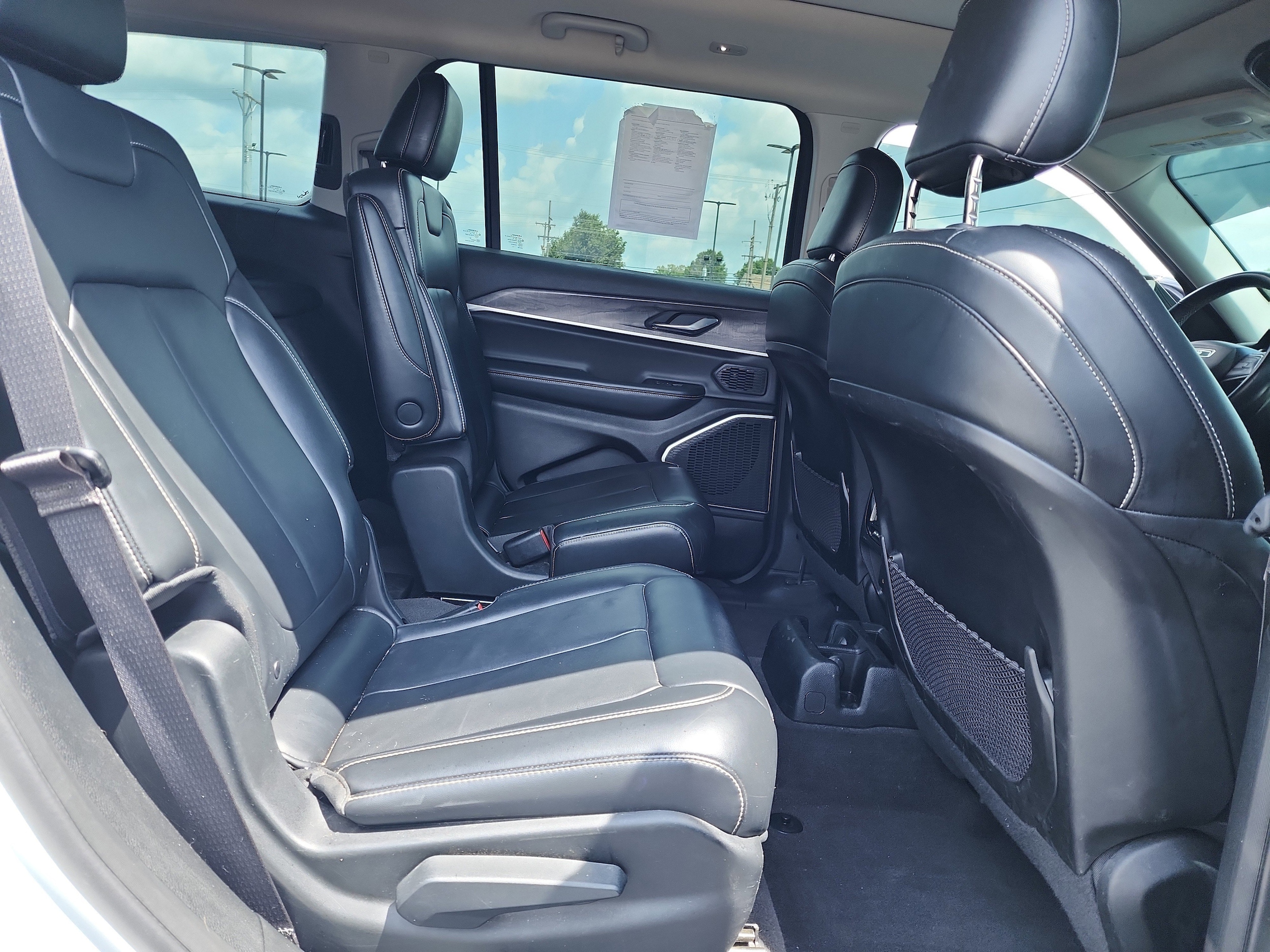 2021 Jeep Grand Cherokee L Limited - Photo 16