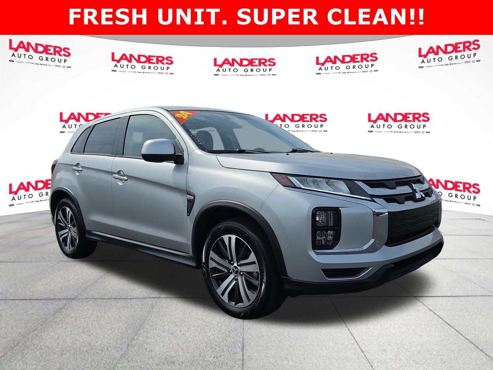 2025 Mitsubishi Outlander Sport