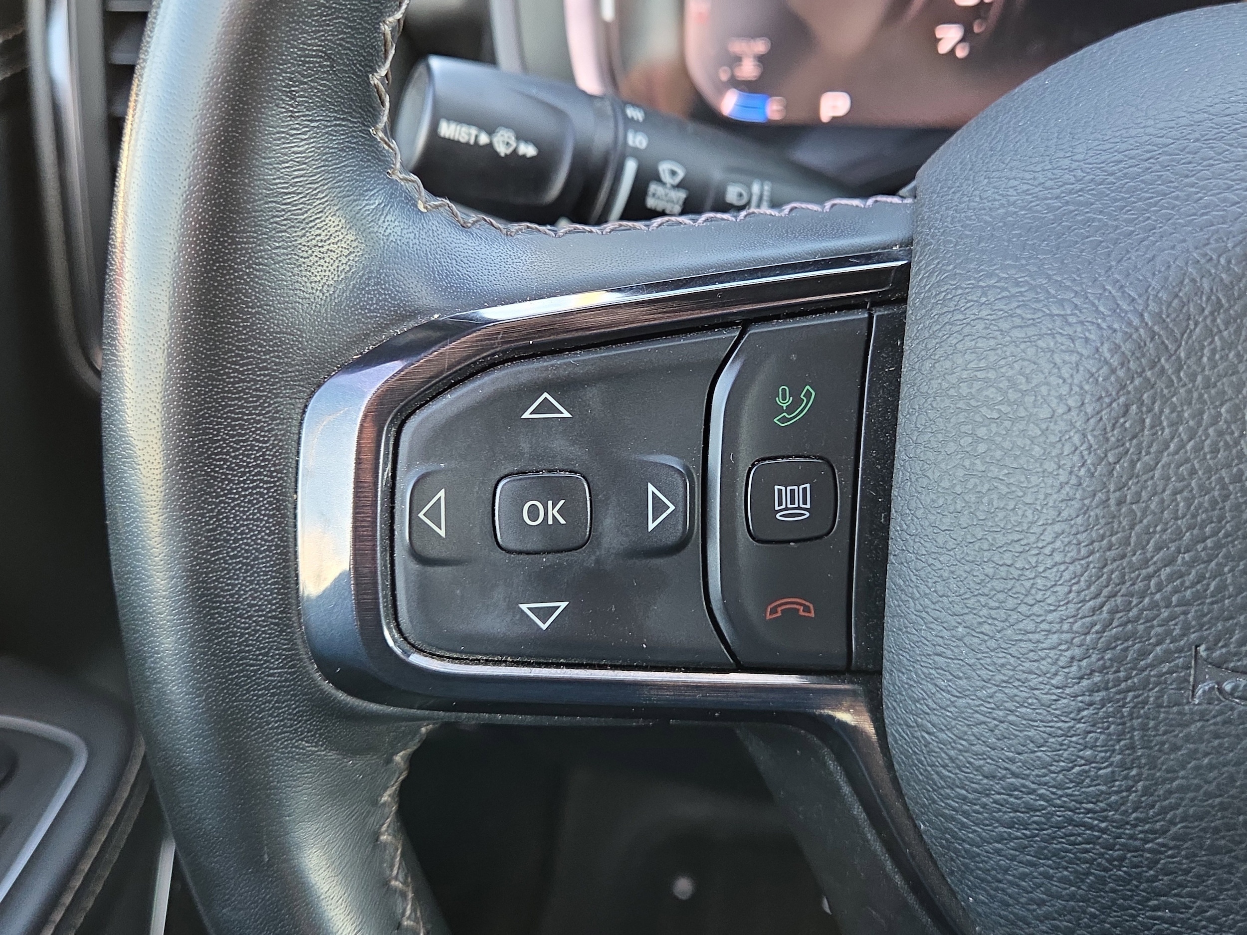 2023 RAM Ram 1500 Pickup Limited - Photo 20