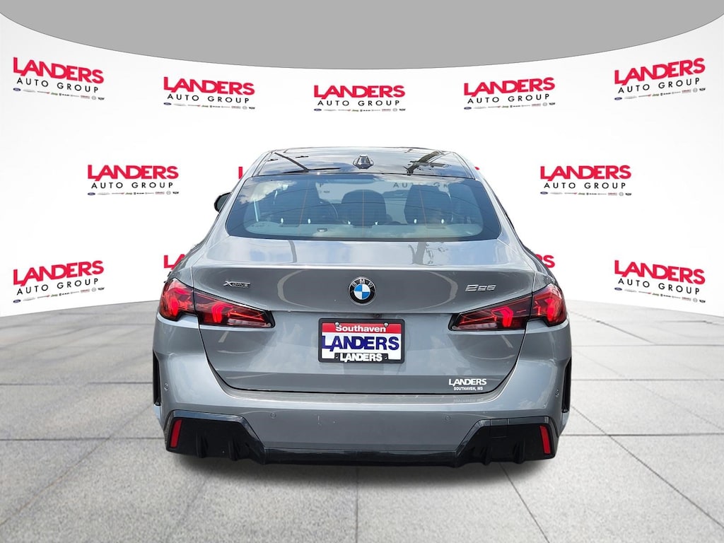 Used 2025 BMW 2 Series 228 xDrive Coupe