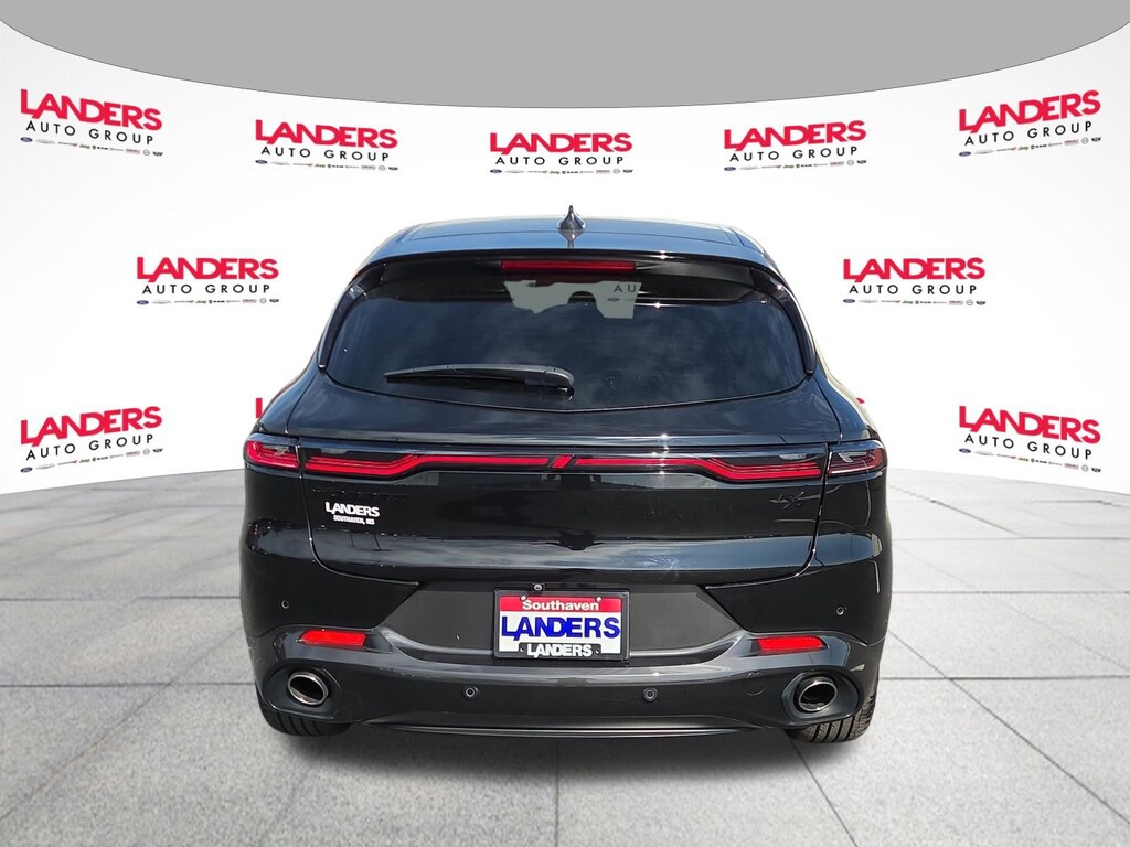 Used 2024 Dodge Hornet R/T Plus R/T Plus EAWD *Ltd Avail*