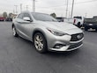  INFINITI QX30