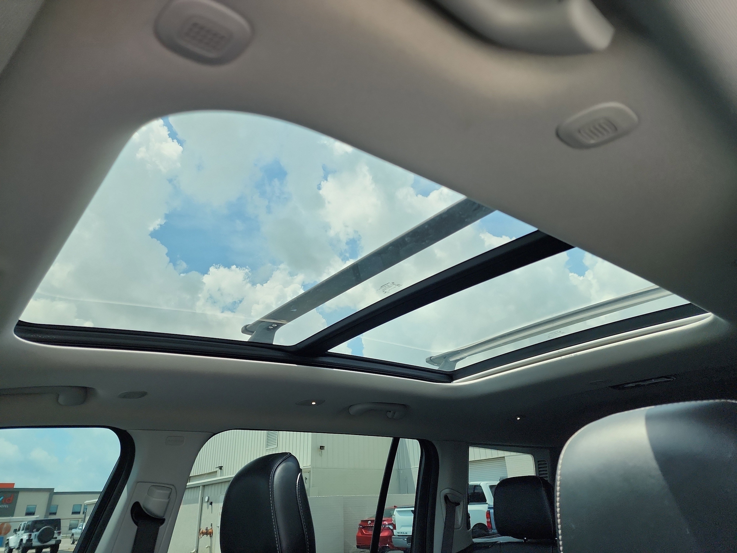 2021 Jeep Grand Cherokee L Limited - Photo 27