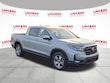  Honda Ridgeline