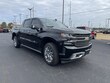  Chevrolet Silverado 1500 LTD