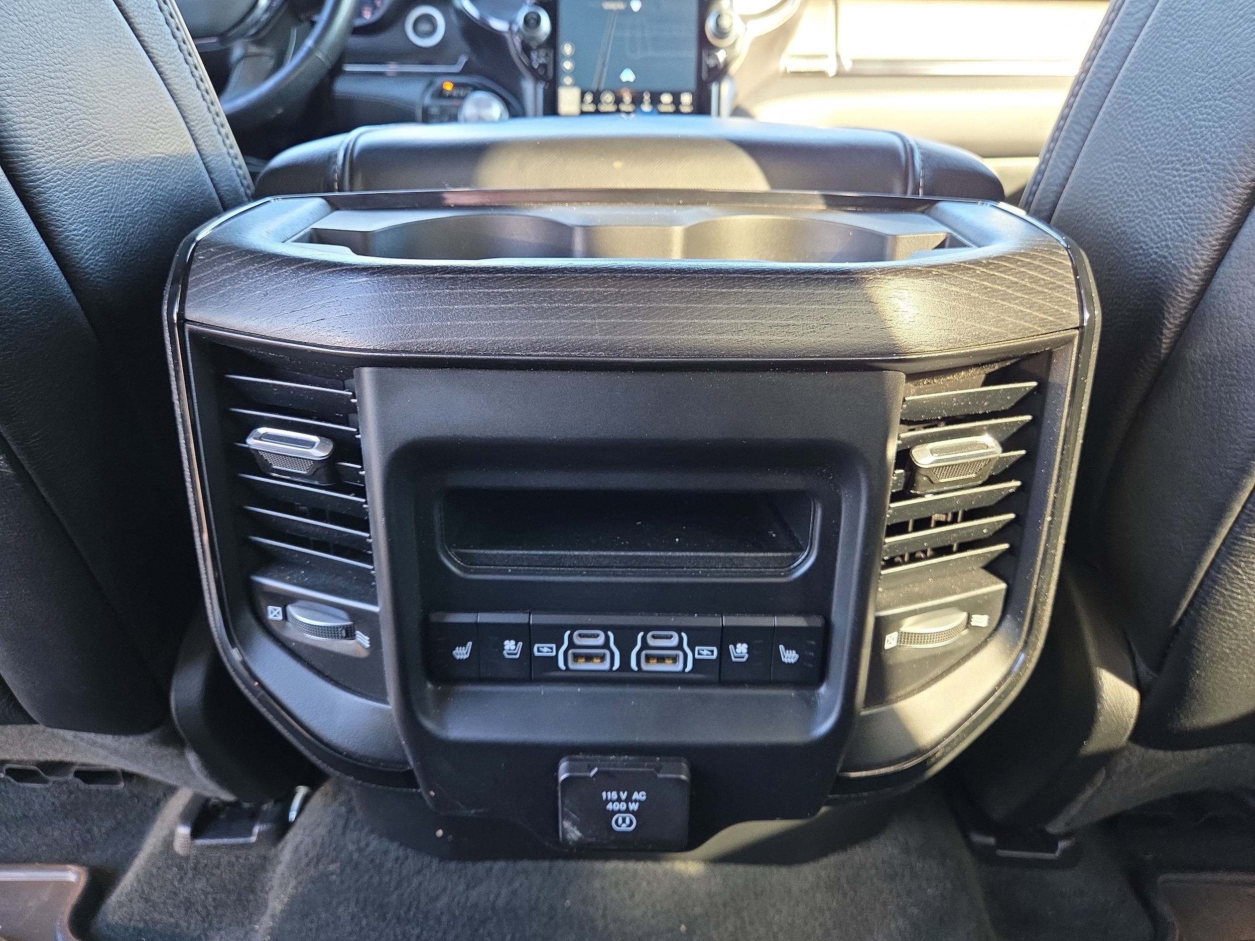 2023 RAM Ram 1500 Pickup Limited - Photo 12
