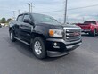 GMC Canyon