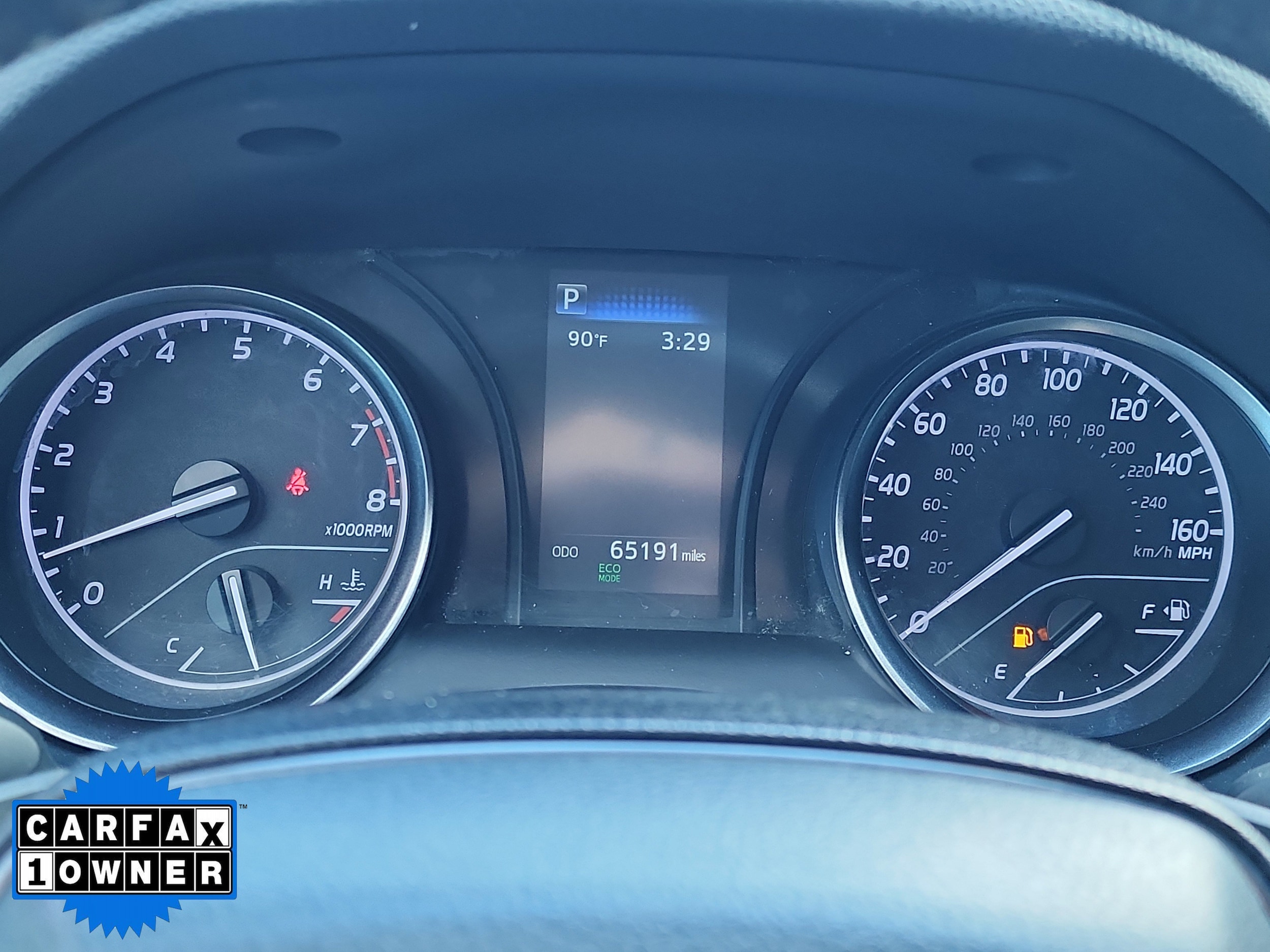 2023 Toyota Camry SE - Photo 21