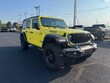 Jeep Wrangler 4xe