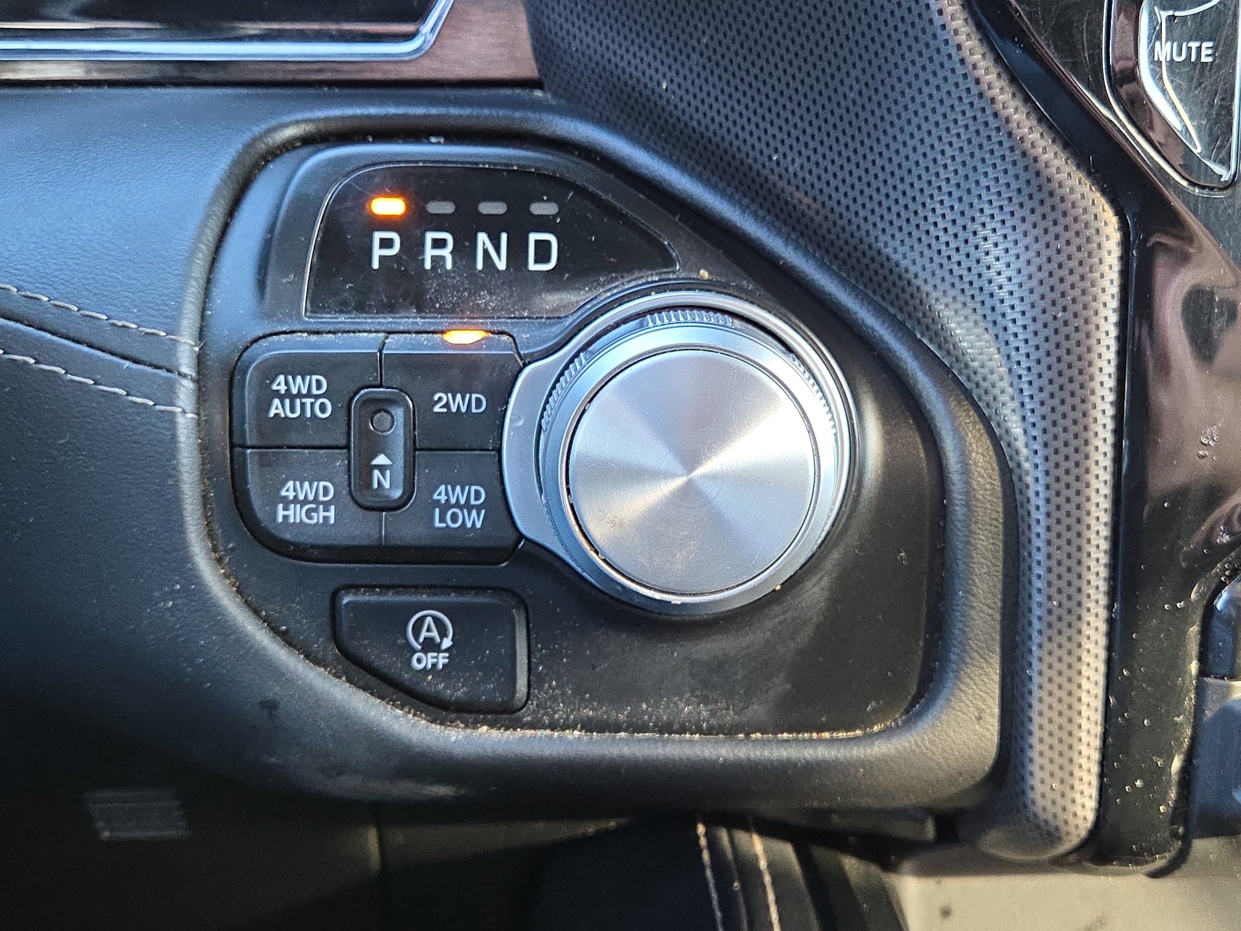 2023 RAM Ram 1500 Pickup Limited - Photo 27